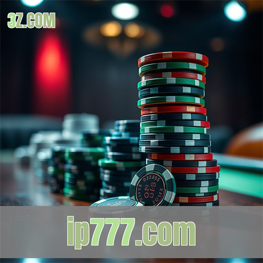 Cassino Inovador do ip777.com Atraí Jogadores com Diversão