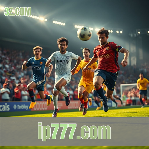 Aposte no Esporte com o ip777.com e Vença!