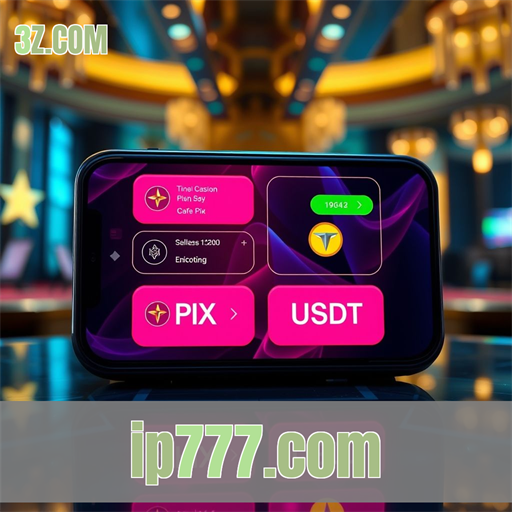 Recursos Pagos no ip777.com: Diversão Garantida para Jogadores