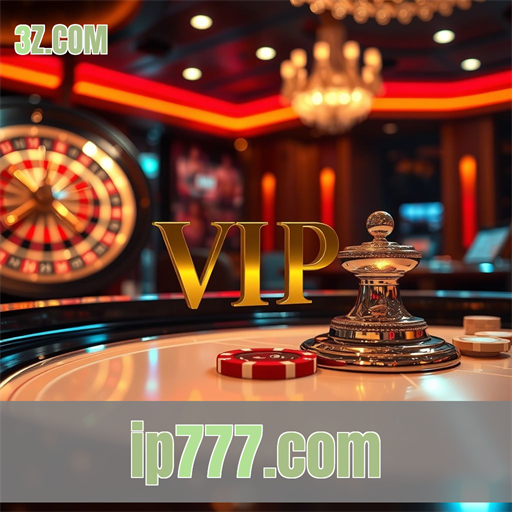 Recursos Exclusivos da Seção VIP do ip777.com que Encantam