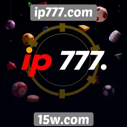 O impacto de ip777.com na indústria de jogos online