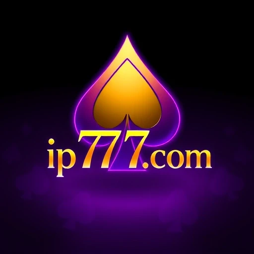 Logotipo ip777.com
