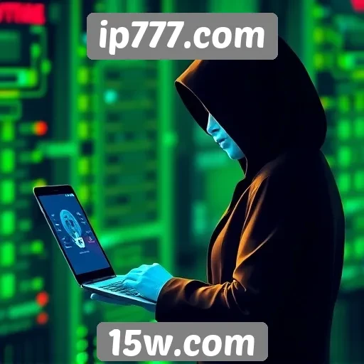 Recursos de segurança em ip777.com