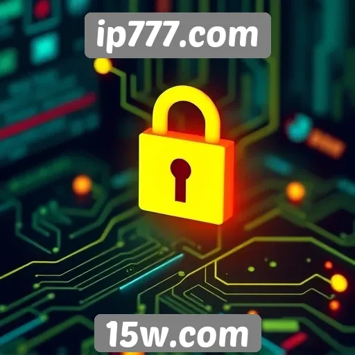 Estudo analisa segurança do site ip777.com